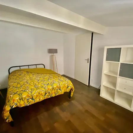 Appartement Le Carnot: City Centre With Parking Space *