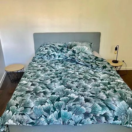 Appartement Le Carnot: City Centre With Parking Space Poitiers