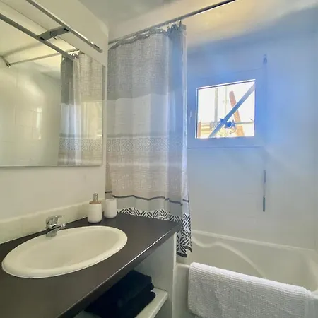 Appartement Le Carnot: City Centre With Parking Space