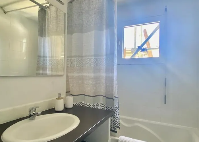 Apartamento Le Carnot: City Centre With Parking Space